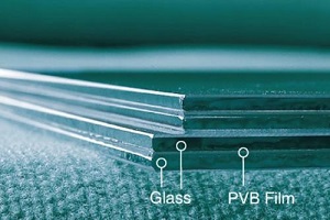 Линия производства пленки PVB PVB Строительная машина для экструзирования стеклянной пленки 2