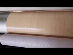 Машина для производства ПВХ напольного покрытия