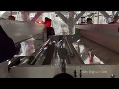 Линия экструзии защитной пленки для ЛКП (TPU)