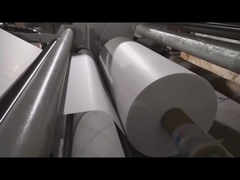 Линия производства декоративной пленки из ПП