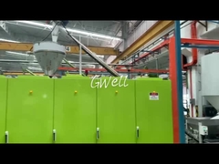 ЕВА отливка фильма