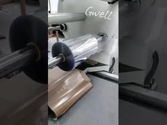 Машина для изготовления высокопрозрачных и блестящих PET-листов, с использованием 100% переработанных хлопьев