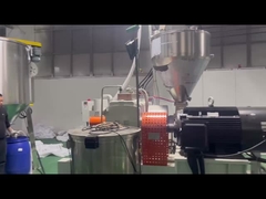 Более 10 лет выносливости! GWELL на заказ ПК полые доски экструзионная машина