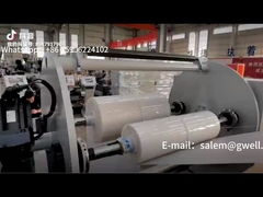 Машина для изготовления листов из п.п. с 3-слойной коэкструзией для переработки материалов