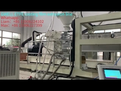 Машины для экструзирования литой пленки из ETFE
