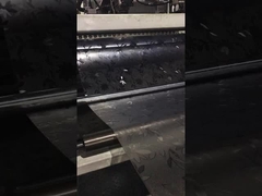 ПВХ-экструзия прозрачных мягких столовых тканей