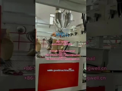 Линия экструзирования PET-листов---GWELL