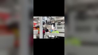 Коэкструзионная машина для многослойного листа ПП