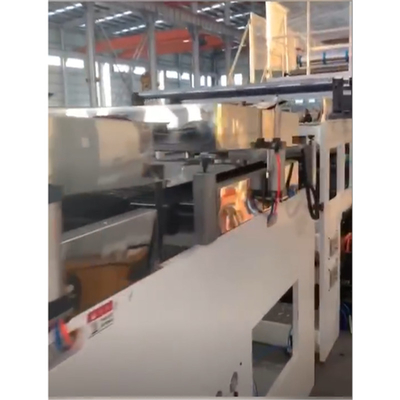Купить Линия экструзирования однослойной PETG-карты для рекламных дисплеев online manufacture