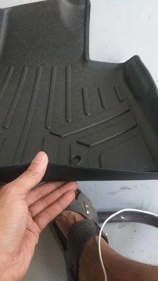 Купить Производственная линия экструзионного производства ТПЭ-листного материала для автомобилей online manufacture