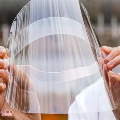 Купить Автоматическая линия экструзии пластиковых листов толщиной 0,3-2 мм и производительностью 350 кг/ч для стабильного выпуска online manufacture