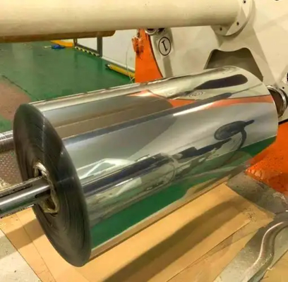 Купить Twin Screw PET Sheet Extrusion Line with Degassing System No Drying or Crystallization Required for High Capacity Production online manufacture