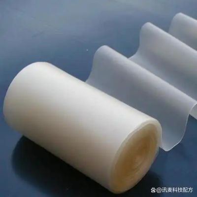 Купить Линия экструзии солнечной пленки EPE с коэкструзией двух экструдеров, автоматическим управлением ПЛК и онлайн-контролем качества online manufacture