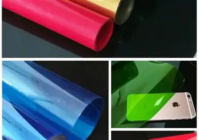 Купить Двухшнековая линия экструзии ПЭТ-листов с системой дегазации для высокопроизводительного производства. Сушка и кристаллизация не требуются online manufacture