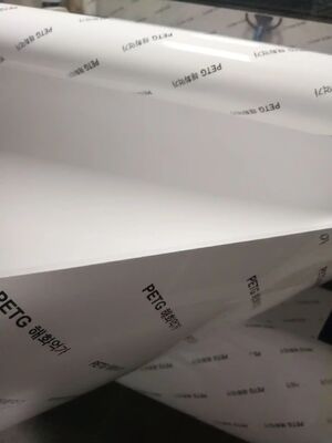 Купить Экструзионная линия декоративных листов GAG (PETG-APET-PETG) с производительностью 600 кг/ч и диапазоном толщины 0,2-2 мм online manufacture