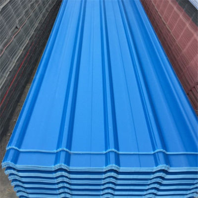Купить PVC застеклил линию 400kg h штранг-прессования доски черепицы волнистую online manufacture