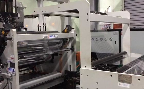 Купить Доска мебели штрангпрессов листа PETG прокатывая делающ линию штранг-прессования декоративной плиты машины PETG online manufacture