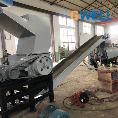 Купить Повторно использовать пластиковые ненужные объекты машины 1500kg h дробилки вспомогательные online manufacture