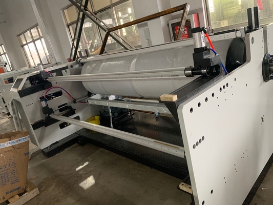 Купить Однослойная ширина машины 2200mm 2400mm создания фильма ЕВА online manufacture
