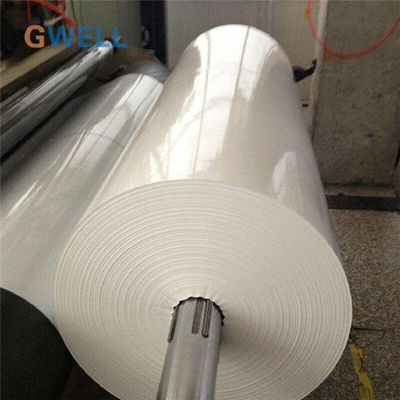 Купить Линия экструзионной обработки листов из полиэтиленового полиэтилена с шириной 800-1500 мм и толщиной 0,2-1,5 мм для выпуска 300-700 кг/ч online manufacture