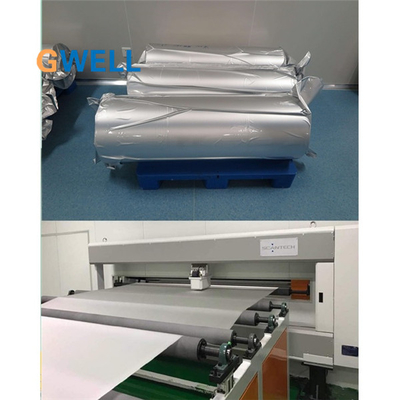 Купить Одиночные модули производственной линии BIPV фильма винта SGP солнечные используя online manufacture
