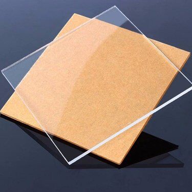 Линия производства прозрачных листов PC PMMA с шириной 600-1220 мм и толщиной 0,5-3 мм